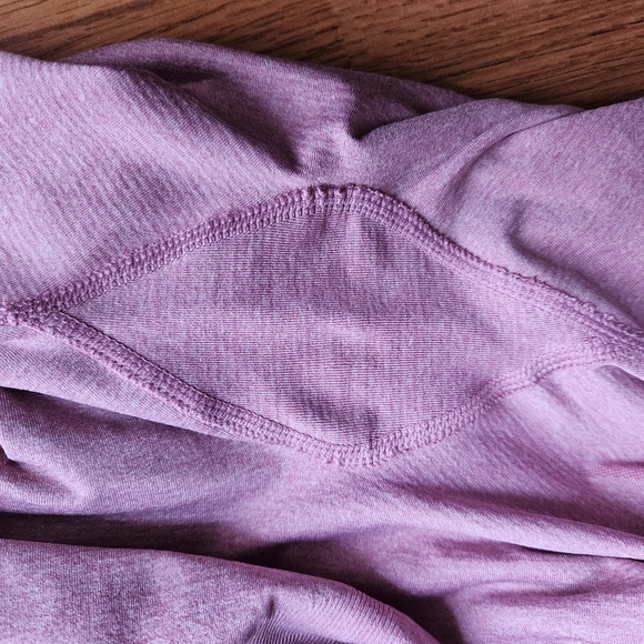 NVGTN Contour Seamless Legging - Picture 6 of 6